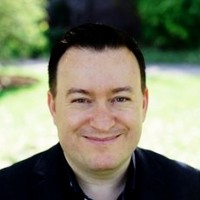 Gerard McGrath (MBA)