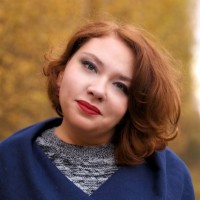 Svetlana Gorbunova