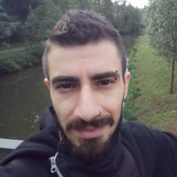 Alexandros Sanozidis