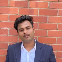 Ashutosh Bhadouria