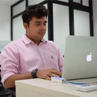 Utsav Dave