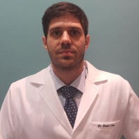 Daniel Cohen Goldemberg