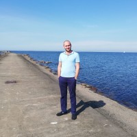 Aleksejs Abramovs