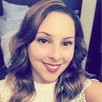 Mary Salgado