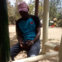 Lupeter Macharia