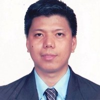 Ian Maestre