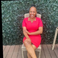 Joyce Wambui