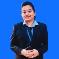 Puspanjali Patra