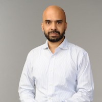 B Rajesh