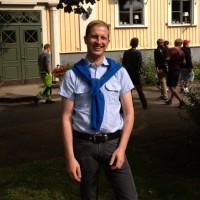 Erik Hinders