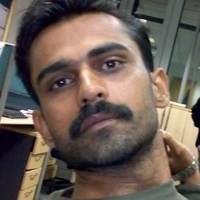Abhishek Kumar