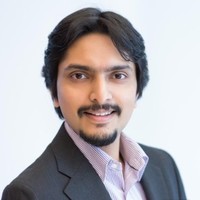 Kiran Nambiar