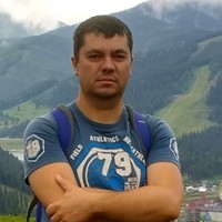 Костянтин Бак