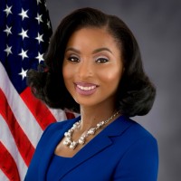 Cierra Jones, MBA, MSML