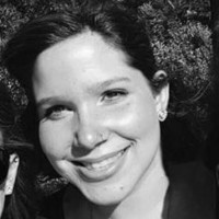 Catherine Mapa