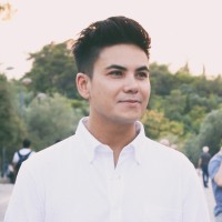 Nigel Li