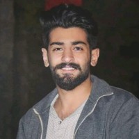 Sleiman Maouche