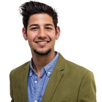 Darius Djabbari
