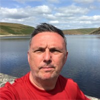 Russell Brookes