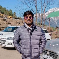 Sarbjeet Kumar