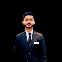 Harsimrandeep Singh
