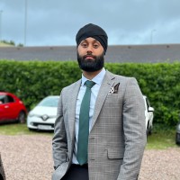 Pavandeep Bhambra