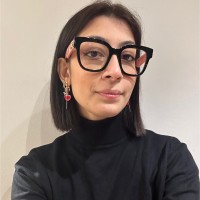 Sara Jashari
