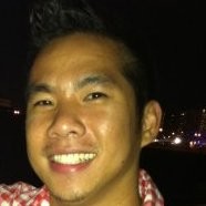Nicholas Tam