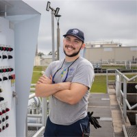 Nicolas Gonzalez, Leed Green Associate