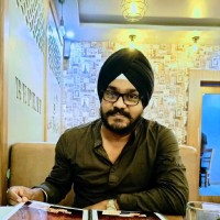 Gurmeet Singh