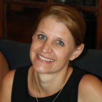 Taryn Townsend