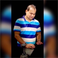 Pradeep Chaudhary