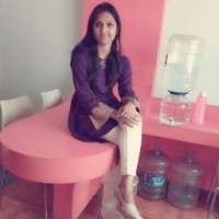 Asha Goudar