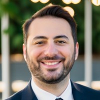 Joshua Lipschultz, Phd, Mba, Bcba-D