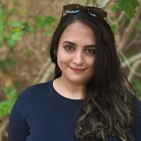 Niloofar Jafari