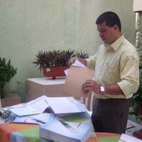 Sérgio Luís