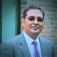 Naveen Michael Fernando