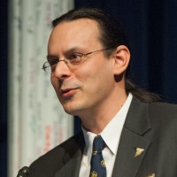 Peter Bradley