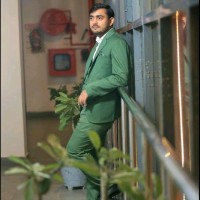 Arpit Sharma