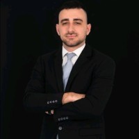 Andreas Xiaris