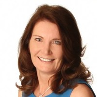 Marie Eldridge