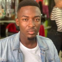 Thabo Brian