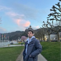 Luka Bokeria