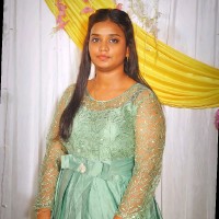 Deepika Vinoth