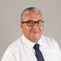 Kourosh Hashemi