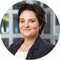 Alexandra Krähenbühl