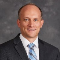 Matt McGlaughlin