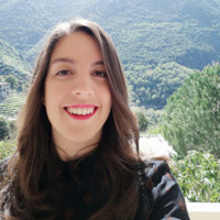 Nathalie Zouein, HIA, ALMI, ACS