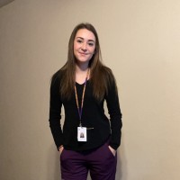 Lauren Pochatko