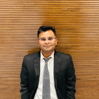 Sandip Kumar